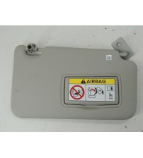 Quebra Sol Lado Direito Nissan Kicks Exclusive 2023