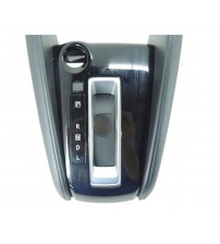 Esteira Seletora De Marchas Nissan Kicks Exclusive 1.6 2023