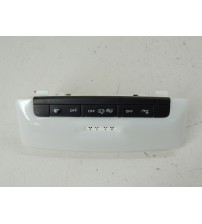 Luz Teto Dianteira Kicks Exclusive 2023