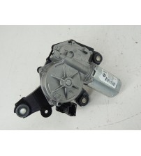 Motor Limpador Vidro Traseiro Nissan Kicks Exclusive 2023