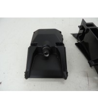 Câmera Para-brisa Nissan Kicks Exclusive 2023