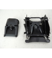 Câmera Para-brisa Nissan Kicks Exclusive 2023