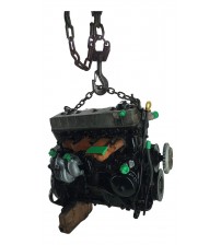 Motor Parcial Mwm Sprint 2.8 Eletrônico 05/11 Cv140 Revisado