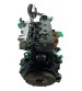 Motor Parcial Mwm Sprint 2.8 Eletrônico 05/11 Cv140 Revisado