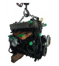 Motor Parcial Mwm Sprint 2.8 Eletrônico 05/11 Cv140 Revisado