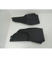 Par Tampa Lateral Console Nissan Kicks Exclusive 2023