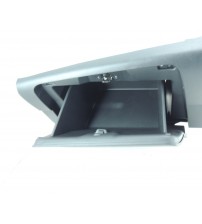 Porta Luvas Nissan Kicks Exclusive 2023