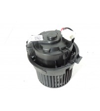 Motor Ventilação Interna Nissan Kicks Exclusive 2023