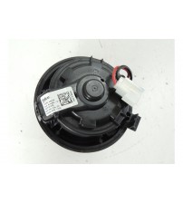 Motor Ventilação Interna Nissan Kicks Exclusive 2023