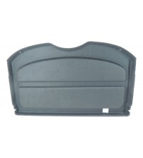 Tampão Superior Porta Malas Nissan Kicks Exclusive 2023 Preto