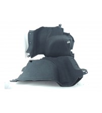 Par Forro Carpe Porta Malas Nissan Kicks 2023