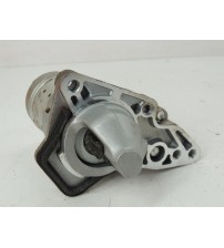 Motor De Arranque Nissan Kicks 1.6 Flex Automático 2023