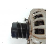 Alternador Nissan Kicks 1.6 Flex Aut. 2023