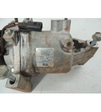Compressor Ar Condicionado Nissan Kicks 1.6 Flex Aut. 2023