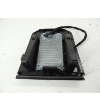 Carregador De Indução Nissan Kicks Exclusive 2023 Preto