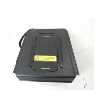 Carregador De Indução Nissan Kicks Exclusive 2023 Preto