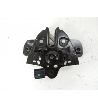 Fechadura Capo Nissan Kicks Exclusive 2023