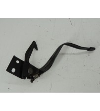 Gancho Externo Abertura Capo  Nissan Kicks Exclusive 2023