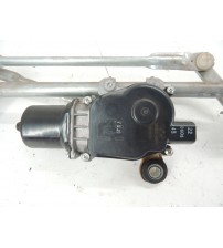 Motor Limpador Para-brisa Nissan Kicks Exclusive 2023