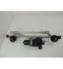 Motor Limpador Para-brisa Nissan Kicks Exclusive 2023