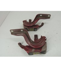 Par Dobradiça Capo Nissan Kicks Exclusive 2023