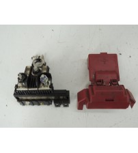 Placa Positivo Bateria Nissan Kicks Exclusive 2023