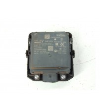 Modulo Sensor Ponto Cego Traseiro Esquerdo Nissan Kicks 2023