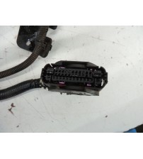 Chicote Cofre Motor Nissan Kicks Exclusive 1.6 Flex Aut 2023