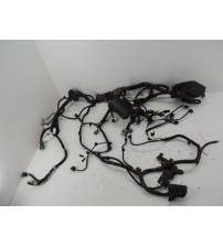 Chicote Cofre Motor Nissan Kicks Exclusive 1.6 Flex Aut 2023