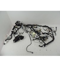 Chicote Interno Painel Nissan Kicks Exclusive 1.6 Aut 2023