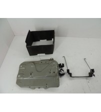 Caixa Suporte Bateria Nissan Kicks Exclusive 2023