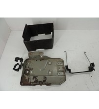 Caixa Suporte Bateria Nissan Kicks Exclusive 2023