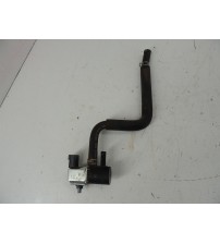 Válvula Elétrica Canister Nissan Kicks Exclusive 2023