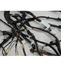 Chicote Fundo Assoalho Nissan Kicks Exclusive 2023