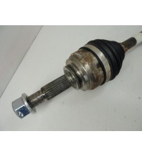 Semi-eixo Dianteiro Esquerdo Nissan Kicks 1.6 Aut. 2023