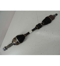 Semi-eixo Dianteiro Esquerdo Nissan Kicks 1.6 Aut. 2023