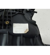 Coletor Admissão Nissan Kicks 1.6 Flex 2023