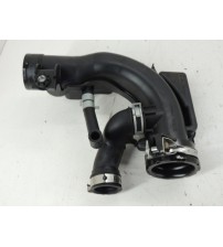 Duto Filtro De Ar Nissan Kicks 1.6 Flex 2023