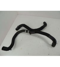 Par Mangueira Radiador Nissan Kicks 1.6 Flex 2023