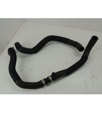 Par Mangueira Radiador Nissan Kicks 1.6 Flex 2023