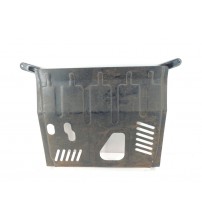 Chapa Proteção Carter Nissan Kicks 1.6 Flex 2023