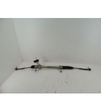 Caixa De Direção Nissan Kicks 1.6 Flex 2023 ( Usado )