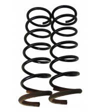 Par Molas Dianteiras Nissan Kicks 1.6 Flex 2023 ( Usado )