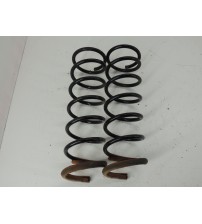 Par Molas Dianteiras Nissan Kicks 1.6 Flex 2023 ( Usado )