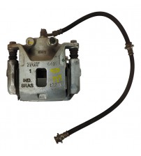 Pinça Freio Dianteira Esquerda Nissan Kicks 1.6 2023 Usado