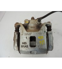 Pinça Freio Dianteira Esquerda Nissan Kicks 1.6 2023 Usado