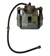 Pinça Freio Dianteira Direita Nissan Kicks 1.6 2023 Usado