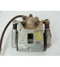 Pinça Freio Dianteira Direita Nissan Kicks 1.6 2023 Usado