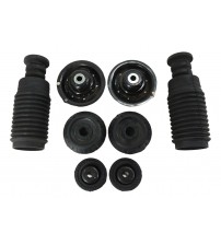 Kit Coifa E Batente Dianteiro Nissan Kicks 1.6 2023 Usado