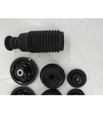 Kit Coifa E Batente Dianteiro Nissan Kicks 1.6 2023 Usado